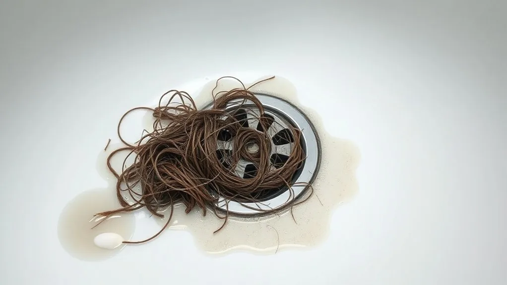 Blocked Bath & Shower Drains in Orpington | Hair & Soap Blockages