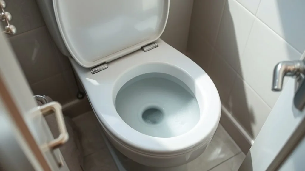 Blocked Toilet in Orpington | Fast Unblocking Service