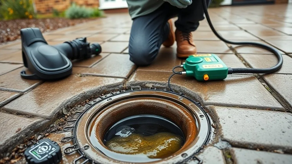 Smelly Drains in Orpington? Causes and How We Fix Them
